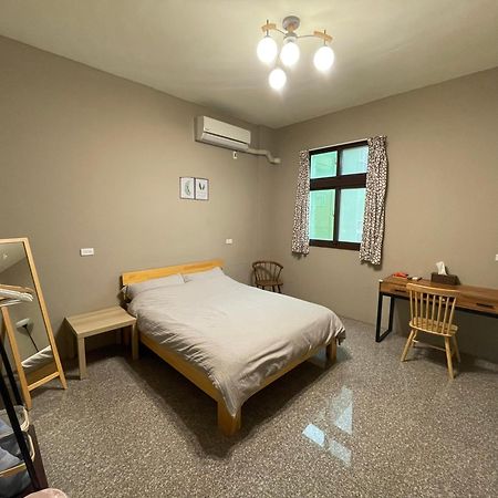 Hello Guesthouse ลู่กั่ง ภายนอก รูปภาพ